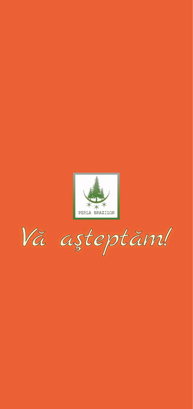 Perla Brazilor Pension Back