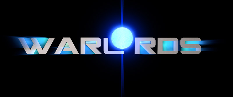 Warlords Logo