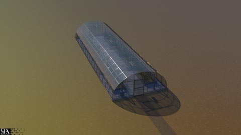 Greenhouse