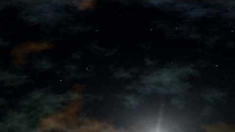 Universe The Beginning