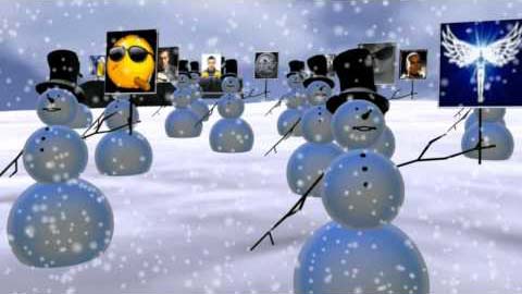 Clubptc Winter Story