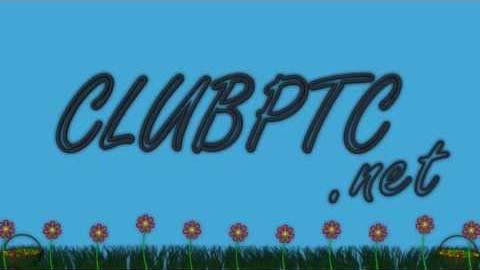 Clubptc Easter Presentation