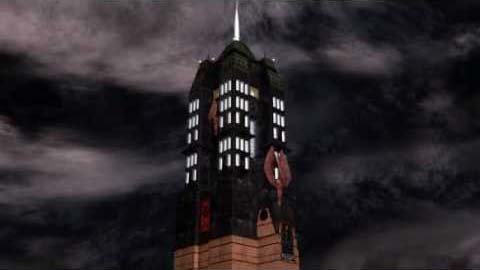 Angelwatch Redesigned